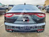 2020 KIA Stinger фото