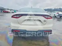 2020 KIA Stinger фото
