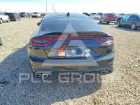 2020 KIA Stinger фото