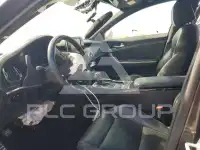 2020 KIA Stinger фото