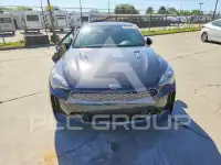 2020 KIA Stinger фото
