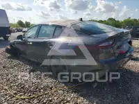2020 KIA Stinger фото