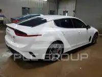 2020 KIA Stinger фото