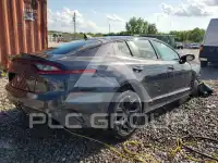 2020 KIA Stinger фото