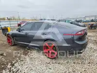 2020 KIA Stinger фото