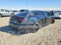 2020 KIA Stinger фото