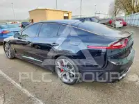 2020 KIA Stinger фото