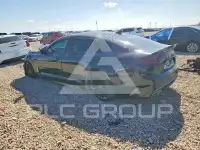 2020 KIA Stinger фото