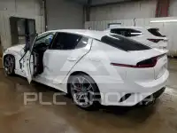 2020 KIA Stinger фото