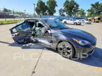 2020 KIA Stinger фото