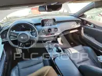 2020 KIA Stinger фото