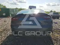2020 KIA Stinger фото