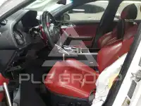 2020 KIA Stinger фото