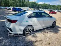 2020 KIA Forte фото