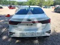 2020 KIA Forte фото