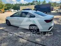 2020 KIA Forte фото