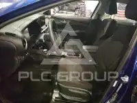 2020 KIA Forte фото
