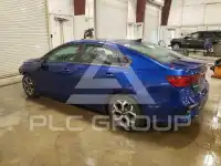 2020 KIA Forte фото