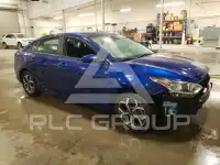 2020 KIA Forte фото
