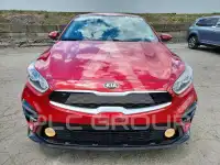 2020 KIA Forte фото