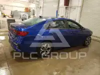 2020 KIA Forte фото