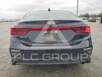 2020 KIA Forte photo