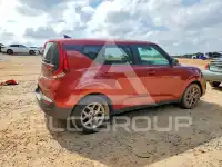 2020 KIA Soul photo