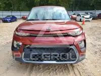 2020 KIA Soul photo