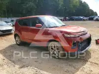 2020 KIA Soul photo