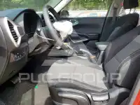 2020 KIA Soul photo