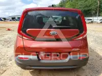 2020 KIA Soul photo
