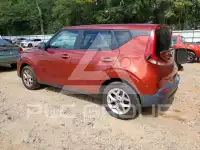 2020 KIA Soul photo