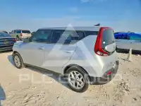 2020 KIA Soul фото
