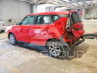 2020 KIA Soul фото