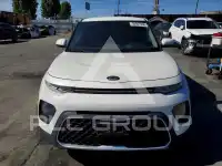 2020 KIA Soul фото