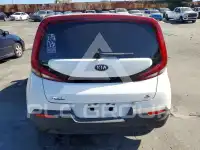 2020 KIA Soul фото
