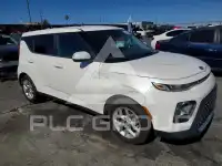 2020 KIA Soul фото