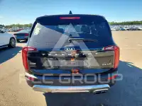 2020 KIA Telluride photo