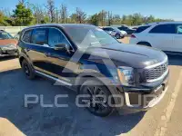 2020 KIA Telluride photo