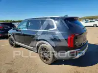 2020 KIA Telluride photo