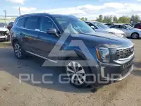 2020 KIA Telluride photo