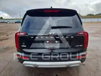 2020 KIA Telluride фото