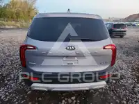 2020 KIA Telluride фото