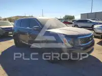 2020 KIA Telluride photo