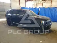 2020 KIA Telluride фото