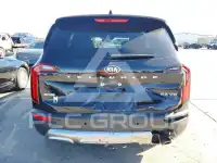 2020 KIA Telluride фото