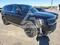 2020 KIA Telluride фото