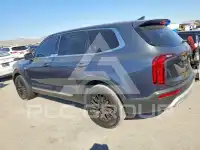 2020 KIA Telluride photo