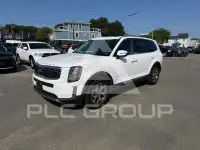 2020 KIA Telluride photo