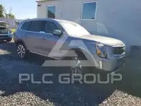 2020 KIA Telluride фото
